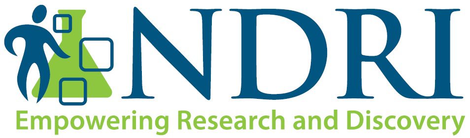National Disease Research Interchange logo