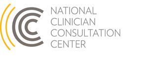National HIV AIDS Clinicians’ Consultation Center logo