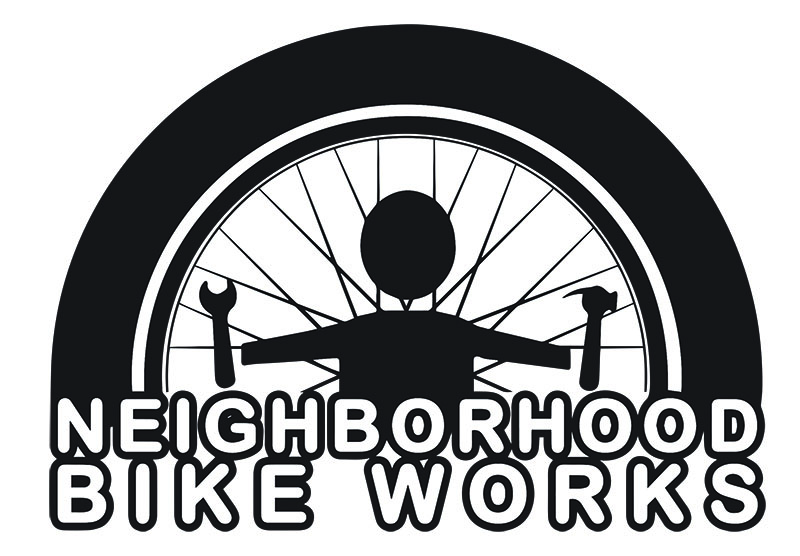 Neighborhood Bike Works logo