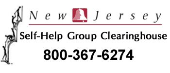 New Jersey Self-Help Group Clearinghouse logo