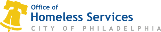 Office of Homeless Services logo