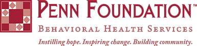 Penn Foundation logo