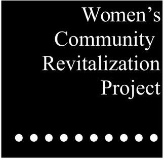 Women's Community Revitalization Project logo