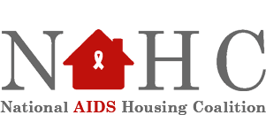 National AIDS Housing Coalition logo