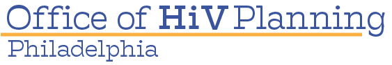 Office of HIV Planning logo
