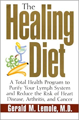 The Healing Diet