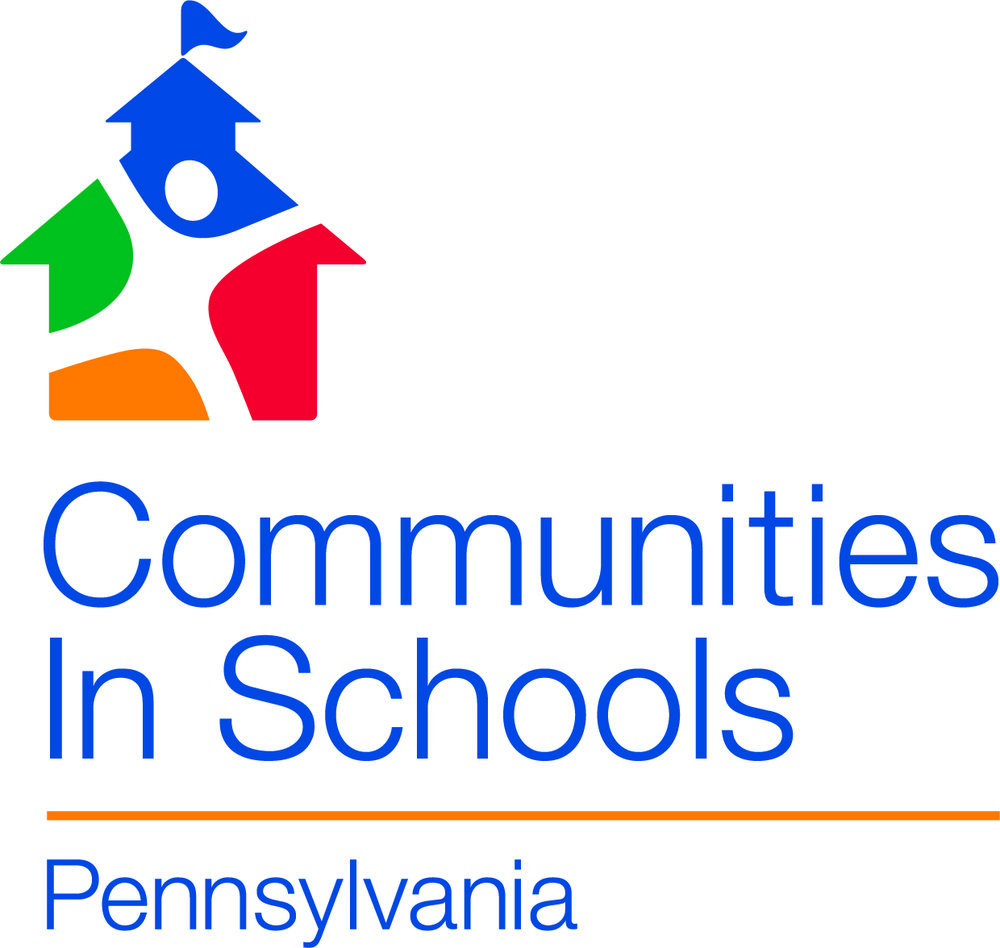 Communities in Schools PA Logo