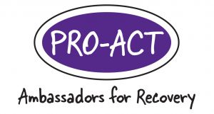 PRO-ACT logo