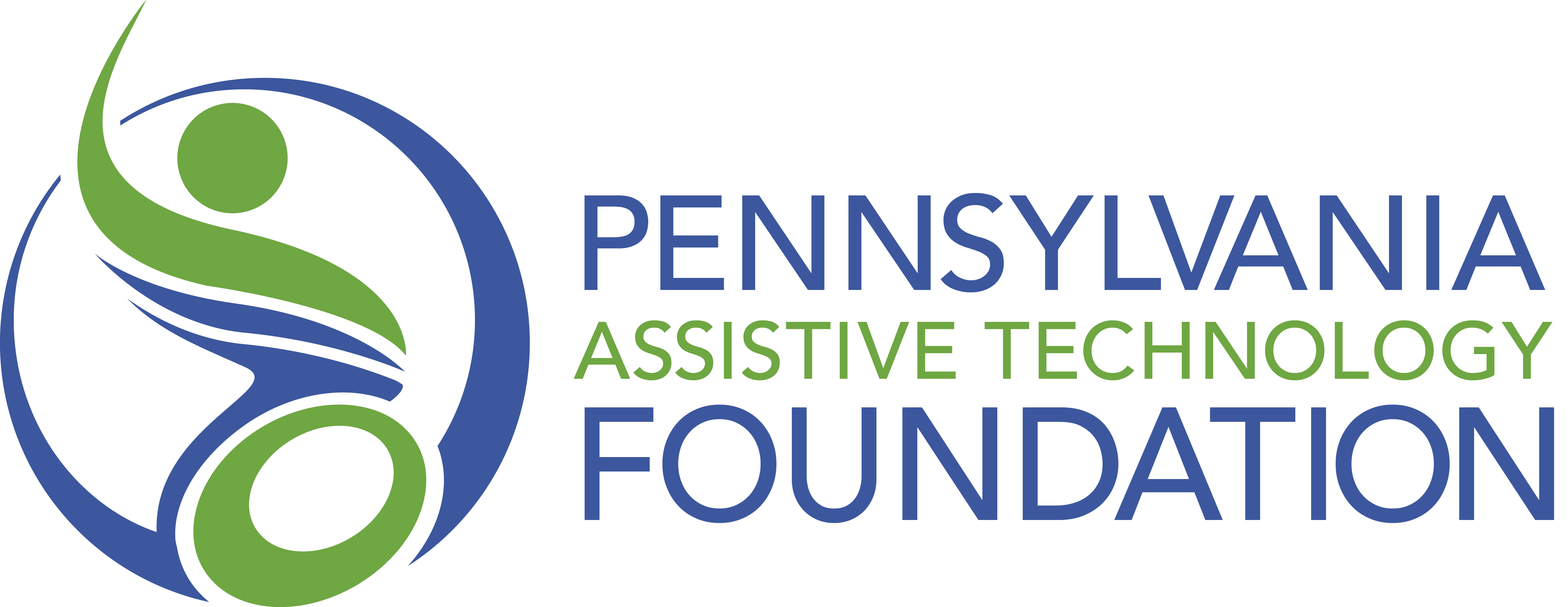 PA Assistive Technology Foundation logo