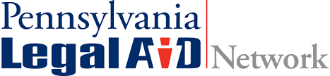Pennsylvania Legal Aid Network logo