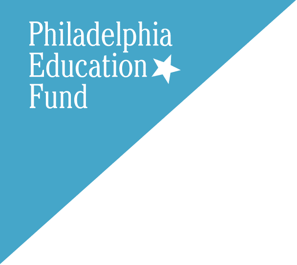Philadelphia Education Fund logo