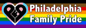 Philadelphia Family Pride logo