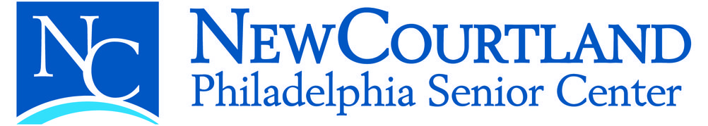 Philadelphia Senior Center logo