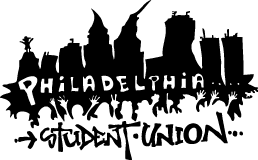 Philadelphia Student Union logo