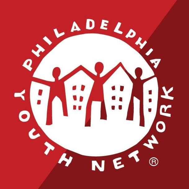 Philadelphia Youth Network logo