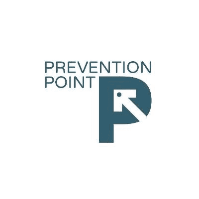 Prevention Point logo