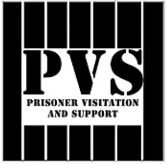 Prisoner Visitation and Support Network logo