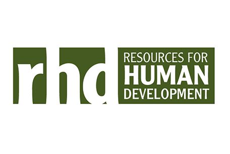 Resources for Human Development logo