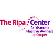 Ripa Center for Women's Health and Wellness logo