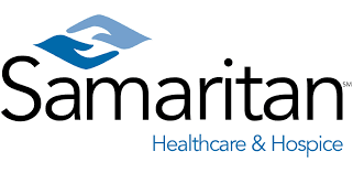 Samaritan Healthcare and Hospice logo