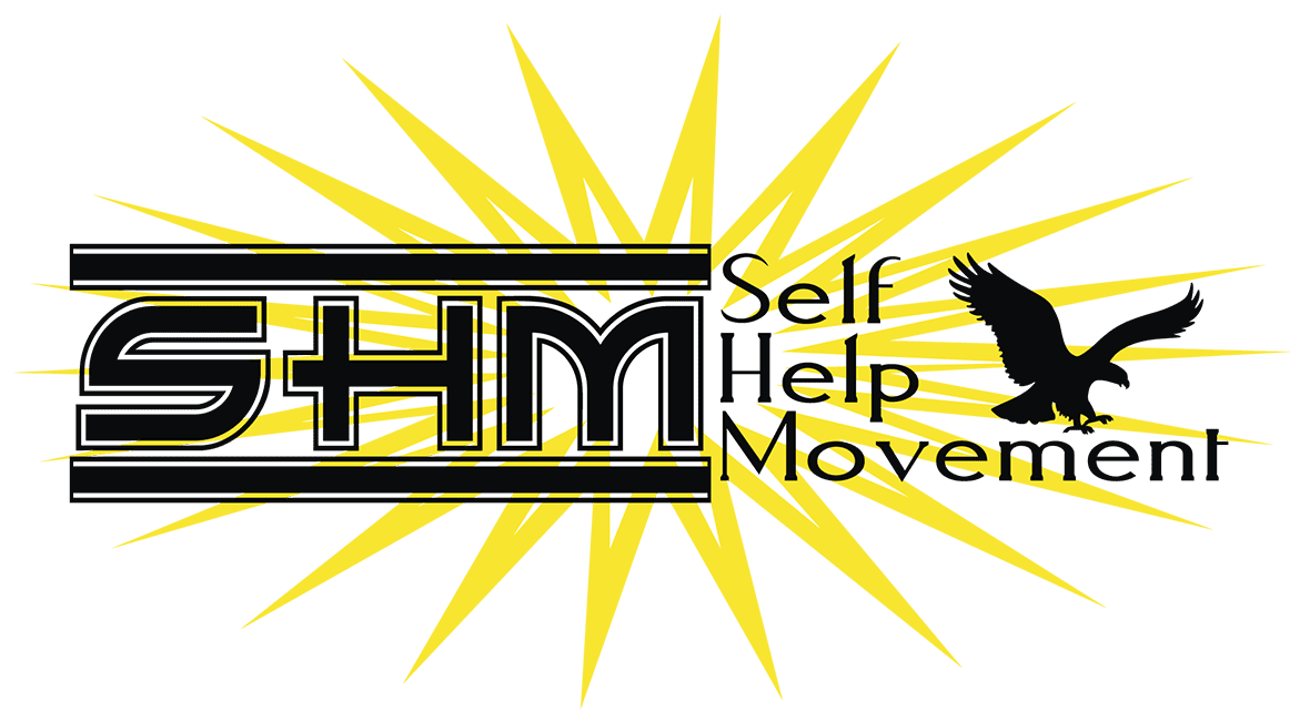 Self Help Movement logo