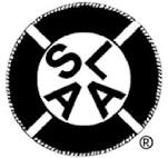 SLAA logo