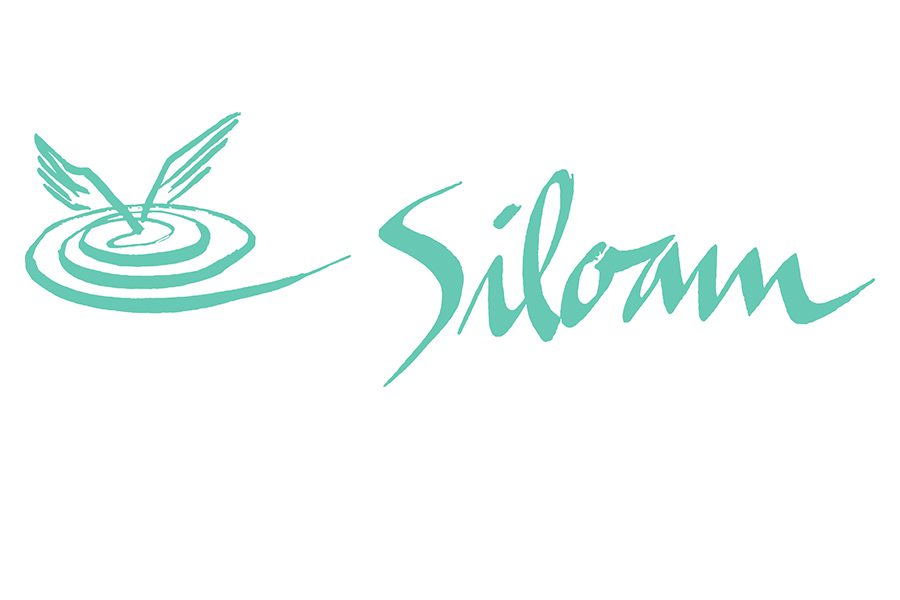 Siloam Wellness logo