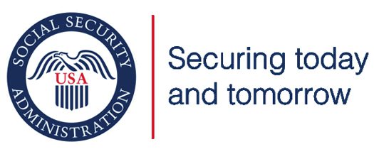 Social Security logo