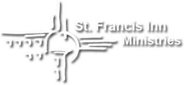 St Francis Inn Ministries Mission logo