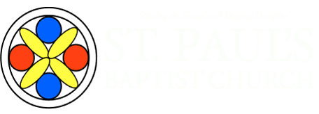 Saint Pauls Church logo
