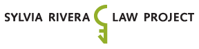 Sylvia Rivera Law Project logo