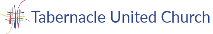 Tabernacle United Church logo