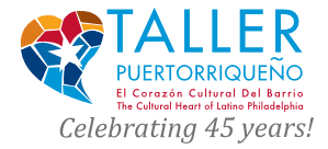 Taller Puertoriqueno logo