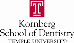 Temple Kornberg School of Dentistry logo
