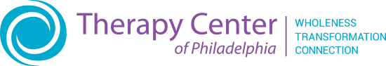 Therapy Center of Philadelphia logo