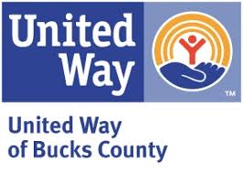 United Way Buck County logo