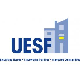 Utility Emergency Services Fund logo