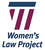 Women's Law Project logo