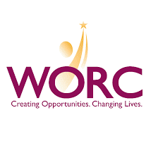 Women's Opportunity Research Center logo