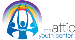 Young Trans and Unified logo