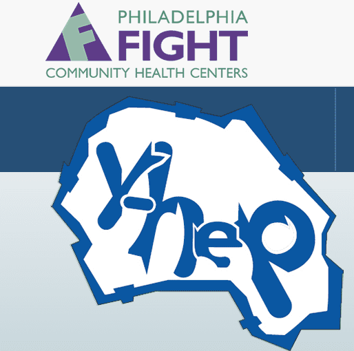 Y-Hep logo