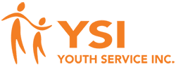 Youth Service Inc logo